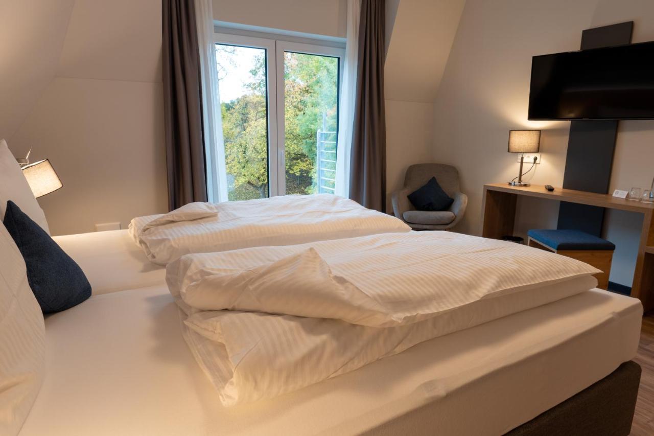 Hotel-Landgasthaus Staendenhof Ruppertsweiler Bagian luar foto